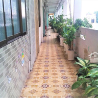 Căn Hộ Cc Nvl3 Rộng 60M2, 2 Ban Công Thoáng, Cạnh Ub Phường 16 Gv, Chính Chủ