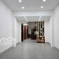 Giá Quá Tốt ! Bán Nhà Mặt Tiền Huỳnh Văn Bánh Phú Nhuận 62M2 Xây Full 4 Tầng Giá Bán 17 Tỷ