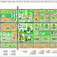 Nhận Ký Gửi Mua Bán Đất Nền Da Hud Xdhn Thành Hưng Ecosun. Sổ Hồng Riêng, Công Chứng Trong Ngày