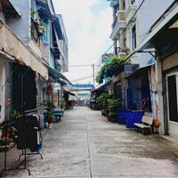 NHÀ TRỆT LỬNG HẺM 21 AO ĐÔI SÁT MÃ LÒ_KO QUY HOẠCH KO LỘ GIỚI_THÔNG HUƠNG LỘ 2