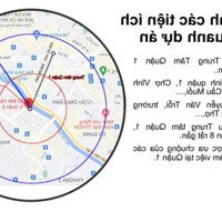 Bán Dự Án Văn Phòng Cho Thuê Tại 83-84 Bến Vân Đồn, Phường 9, Quận 4, Tp.hcm