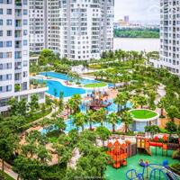 Chuyển nhượng căn hộ 2pn nhà đẹp Diamond Island Quận 2