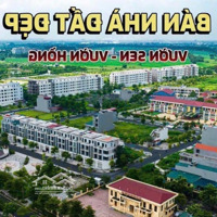 Gấp Quá Rồi Chủ Cần Bán Gấp 1 Lô Đất Vườn Hồng Làn 2 Chạy Vài Bước Chân Ra Hồ Điều Hoà 7,4 Ha