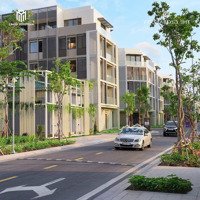 Bán Căn Nhà Phố 1 Trệt, 4 Lầu, Liền Kề Soho - The Global City An Phú Quận 2, Giá Bán Rẻ Nhất