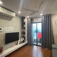 Chính Chủ Bán Gấp Căn 81M2 Cc The Sun Mễ Trì, 4,6 (Giá Thật) Tỷ, 3 Ngủ, Full Nội Thất