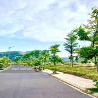 Cần Bán Lô Đất Mặt Tiền Rộng 8M, Kđt Ven Sông Tắc River Park Nha Trang. Lô Đẹp Giá Rẻ, Giá 25 Triệu/M2