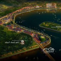 Cần Bán Lô Đất Mặt Tiền Rộng 8M, Kđt Ven Sông Tắc River Park Nha Trang. Lô Đẹp Giá Rẻ, Giá 25 Triệu/M2