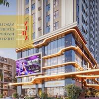 Chính chủ bán căn Duplex chung cư Viha complex