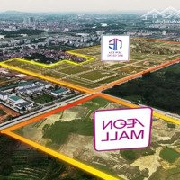 Chính Chủ Càn Bán Lô Đất 93M2 Làn 2 Nguyễn Văn Linh.kdt Phía Nam Tp Bắc Giang