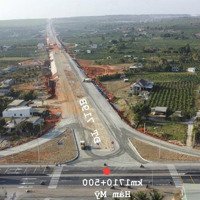 Cần Bán Lô Đất Mặt Tiền Dt719B Giá Siêu Rẻ - Có Thổ Cư - Phan Thiết ,Bình Thuận.