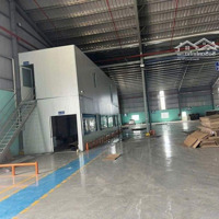 Cho Thuê Kho/ Xưởng -Diện Tíchkho 14.000M2 +Diện Tíchsân 8.000M2 - Pccc Tự Động Theo Tiêu Chuẩn