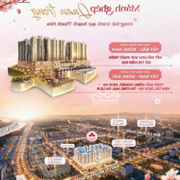 Căn Góc 2 Phòng Ngủ, View Sông Mã Chung Cư Cao Cấp Vinhomes Thanh Hoá - 0919.959.268