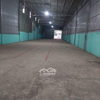 Cho Thuê Xưởng 420M2. Khu Sx Tập Trung. Pccc. Giá 20Rr/Tháng