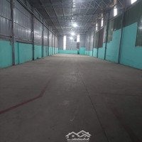 Cho Thuê Xưởng 420M2. Khu Sx Tập Trung. Pccc. Giá 20Rr/Tháng