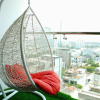 View Biển Lãng Mạn, Căn Hộ Tầng 10 Hiyori Garden Tower Đà Nẵng 2 Phòng Ngủchỉ 4 Tỷ.