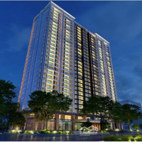 View Biển Lãng Mạn, Căn Hộ Tầng 10 Hiyori Garden Tower Đà Nẵng 2 Phòng Ngủchỉ 4 Tỷ.