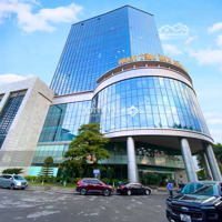 Vpi Tower - Giải Pháp Văn Phòng Tốt Nhất, Chính Chủ Đầu Tư Cho Thuê Giá Siêu Ưu Đãi Không Thể Bỏ Lỡ