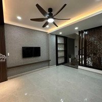 Hẻm 12M Bình Lợi&Đặng Thùy Trâm (4X19,5M) Khu Vip Đáng Sống -Nhà Mới Cứng 100% Vuông Vức