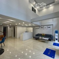 Bán Căn Villa 6 Tầng Thang Máy Tiện Nghi - Xe Hơi Đỗ Cửa