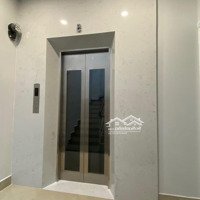 Bán Căn Villa 6 Tầng Thang Máy Tiện Nghi - Xe Hơi Đỗ Cửa