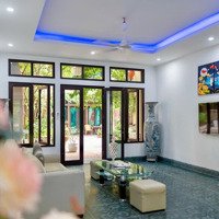 Hữu Duyên Cho Thuê Căn Villa Little Việt Nam, Mặt Đường Cách Biển Chỉ Vài Bước Chân...