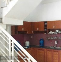 Bán Căn Nhà Mặt Tiền Nguyễn Thị Minh Khai Phước Hoà Nha Trang