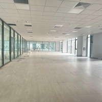 Tòa Nhà Văn Phòng Cho Thuê Điện Tích 50M2 - 100M2 - 300M2 - 500M2 Tại Thanh Xuân