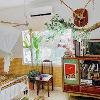 Bán Nhanh Homestay 4 Tầng 5 Phòng Full Nội Thất Đẹp Gần Chợ Vĩnh Hải Gần Biển Tp Nha Trang