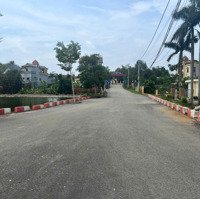 Siêu Hời, Lô Đất 239M Rẻ Nhất Phú Mãn Chủ Cần Tiền Cắt Lỗ, Vị Trí Trung Tâm ,Sẵn Sổ Công Chứng Luôn