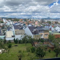 Trung Tâm Đà Lạt View Thành Phố, Đất Chính Chủ