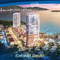 Cần Bán Căn 1N+, 44M2 View Núi, Biển, Thành Phố Nha Trang, Tt Downtown, Paramount, Libera Nha Trang