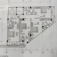 Bán Lô Góc Thuỵ Phương - View Hồ. 105M2 - Xây 7 Tầng - 22 Phòng Cho Thuê. Giá Bán 15.5 Tỷ