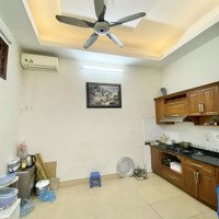 Cho Thuê Nhà 4 Tầng X50M2 Ngõ Hoà Bình 4 Minh Khai, Gần Chợ Mơ