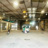 * Cho Thuê Kho Xưởng*1500M2 Lò Lu, Trường Thạnh, Quận 9