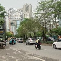 Toà Văn Phòng Mặt Phố Nguyễn Hoàng 300M2, Mặt Tiền 11M, 8 Tầng Thang Máy Thông Sàn, 82 Tỷ