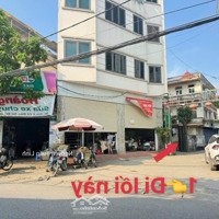 Bán Lô 48M2 Đất Vàng Cổ Điển, Hải Bối , Đông Anh Dân Cư Sầm Uất