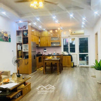 Cuộc Sống Thượng Lưu Tại Chung Cư Cao Cấp Thanh Hà ,View Đường Cienco 5 , Diện Tích: 80M2,2 Pn ,Giá Hấp Dẫn