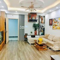 Cuộc Sống Thượng Lưu Tại Chung Cư Cao Cấp Thanh Hà ,View Đường Cienco 5 , Diện Tích: 80M2,2 Pn ,Giá Hấp Dẫn