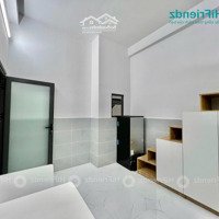 Duplex Quang Trung Full Nội Thất Gần Chợ Hạnh Thông Tây