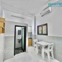 Duplex Quang Trung Full Nội Thất Gần Chợ Hạnh Thông Tây