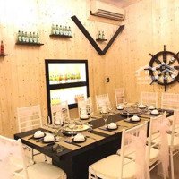 Iện Tích : 18M X 30M ( Tổng Hơn 500M2 ) Kết Cấu : Sẵn Nhà Cấp 4 Khung Tiền Chế Trống Suốt . Cãi