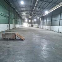 * Cho thuê kho xưởng*1250m2 Tăng Nhơn Phú, Phước Long B, Quận 9