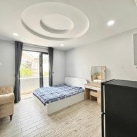 Balcony Trần Đình Xu P.cô Giang Ngay Trần Hưng Đạo - Cv Tao Đàn, Ngã 6 Phù Đổng, Phố Đi Bộ Quận 1