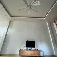 Chính Chủ Cho Thuê Nhà Nguyên Căn Tại 518 Đội Cấn, 4 Tầng 4 Phòng Ngủ Full Đồ.