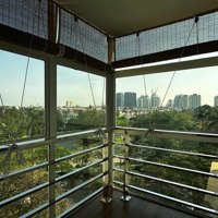 Gia Đình Chuyển Lên Penhouse, Cần Cho Thuê Chcc 3Pn 2 Vệ Sinhciputra, View Biệt Thự Cực Chill