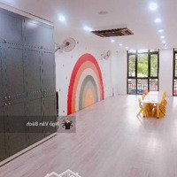 Bán Gấp Gấp Tòa Building Vp Phố Đốc Ngữ Đội Cấn, Mới Đẹp, Mặt Tiền Khủng 130M2, 7 Tầng Thang Máy