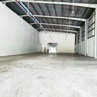 Bán xưởng 18000m2 KCN Tân Phú Trung, Xã Tân Phú Trung, Huyện Củ Chi, Tp HCM