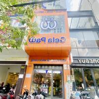 Cho thuê nhà 308 Phan Xích Long, Phường 7, Quận Phú Nhuận. 5 Tầng(4x16) 320m2 chỉ 65tr
