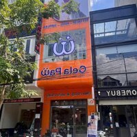 Cho thuê nhà 308 Phan Xích Long, Phường 7, Quận Phú Nhuận. 5 Tầng(4x16) 320m2 chỉ 65tr
