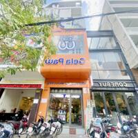 Cho thuê nhà 308 Phan Xích Long, Phường 7, Quận Phú Nhuận. 5 Tầng(4x16) 320m2 chỉ 65tr